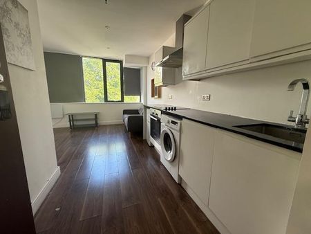 Studio to rent - Photo 2