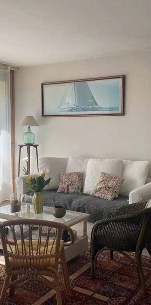 BREST - PROCHE CHU CAVALE BLANCHE - GARAGE - Photo 1