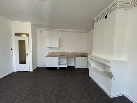 Appartement 2 pièces – CALUIRE ET CUIRE - Photo 2