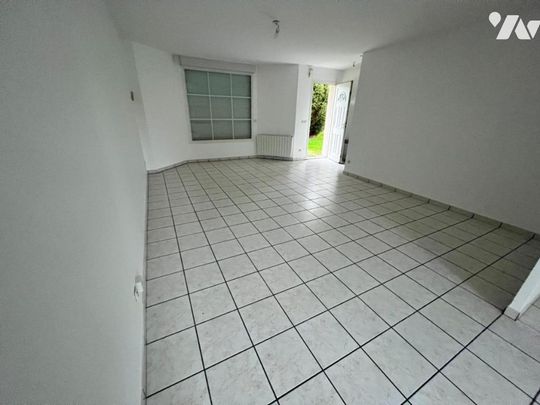 CAUVILLE SUR MER, Pavillon de plain-pied T4 - Photo 1