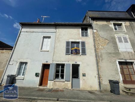 Location Maison 4 pièces 112m² RICHELIEU 37120 - Photo 4
