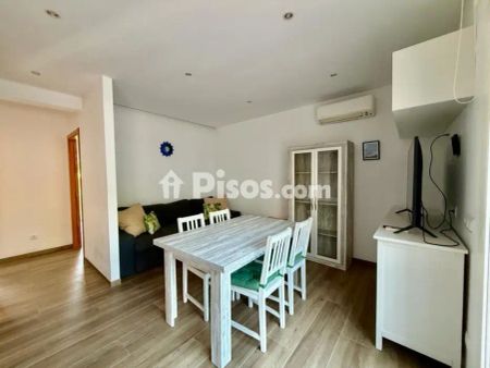 Piso en alquiler en Can Picafort - Foto 2