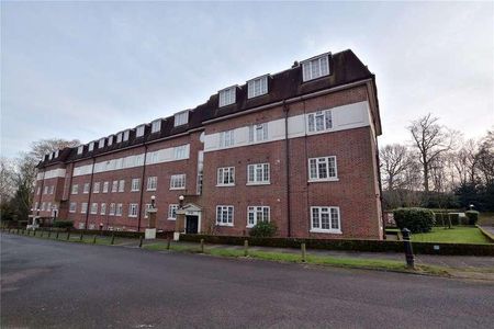 Herga Court, Sudbury Hill, Harrow, HA1 - Photo 3