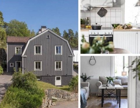 Ringvägen, Valdemarsvik - Foto 1