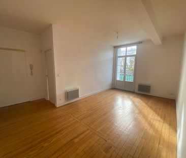 Location Appartement 3 pièces 55m² - Photo 1