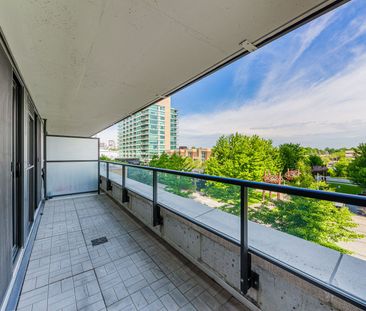 For Lease - 29 Singer Court Unit# 306, Toronto, Ontario - Photo 4