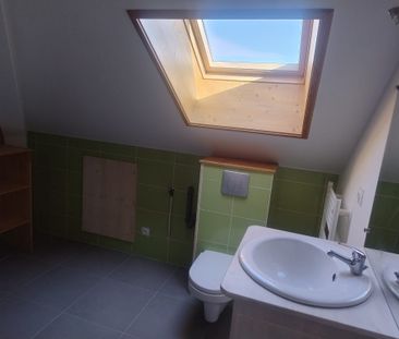 APPARTEMENT ORCHAMPS VENNES - Photo 1