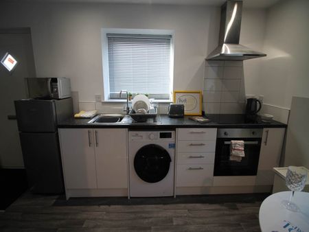 Studio One, Forman Street, Derby - Photo 5