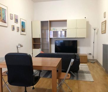 Bilocale via Malcontenti 2, Centro Storico, Bologna - Foto 4