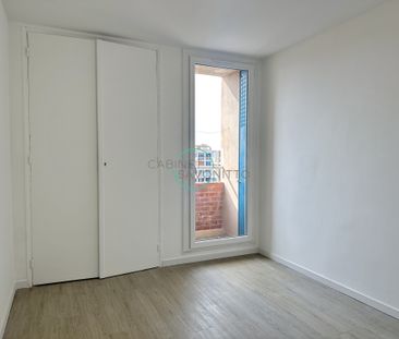 Location Appartement 3 pièces 62m² MARSEILLE 15ème - Photo 3