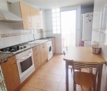 Piso de alquiler en Carrer de Cuenca Tramoyeres, 2, Barrio de Benim... - Photo 1