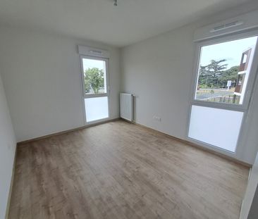 Location Appartement 3 pièces 62m² VILLENEUVE TOLOSANE 31270 - Photo 3