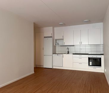 Kapellgatan, Bålsta - Photo 1