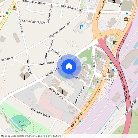 42 Brine Street, A1E2T3, St. John'S