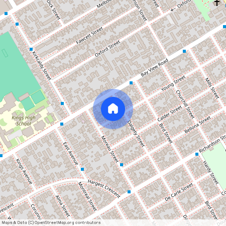 58 Young Street, 9012, Saint Kilda