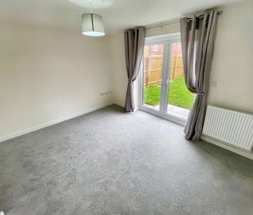 2 bedroom semi-detached house to rent - Photo 1