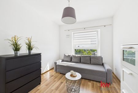 Przytulne mieszkanie blisko centrum - Photo 5