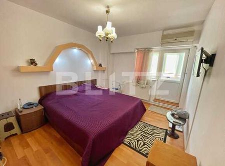Apartament 3 camere, 75 mp, aer conditionat, Ultracentral - Fotografie 5