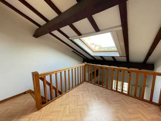 EPINAL - APPARTEMENT F1 - 28 m² - Photo 1