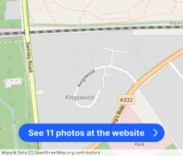 Kingswood, Ascot, Berkshire, SL5 - Photo 1