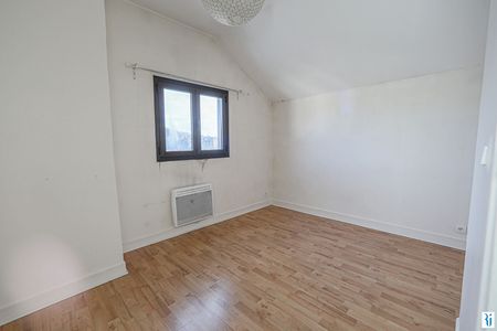 Location Appartement 3 pièces 52m² ROUEN 76000 - Photo 4