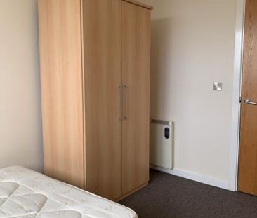 2 bedroom apartment to rent - Photo 4