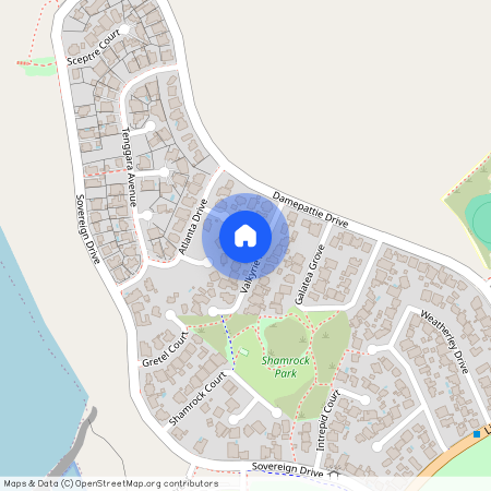 9 Valkyrie Place, WA 6037, Two Rocks