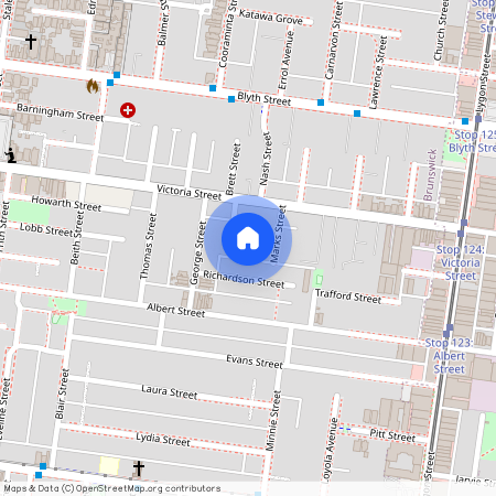 12 Elizabeth Street, Brunswick VIC 3056