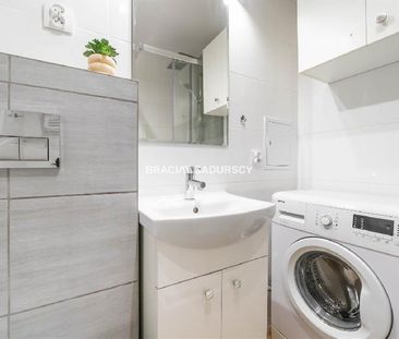 Mieszkanie Kraków Czyżyny powierzchnia 50.2 m² C206-WM-75836 - Фото 4