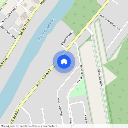 1803A River Road, Wasaga Beach