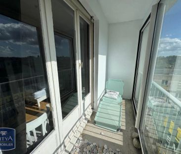 Appartement à louer 4 pièces 78m² - Photo 6