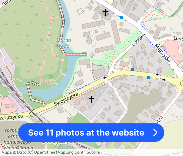 3pok / balkon / wanna / parking / PL / RUS / UK - Photo 1