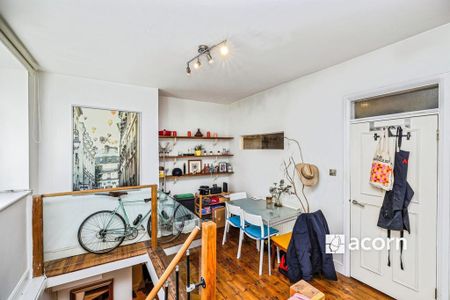 2 bedroom house share to rent - Photo 3