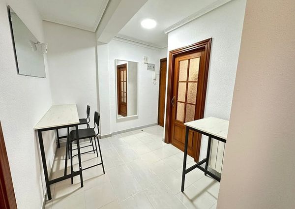 Calle Fray Melchor Cano, Leganés, Community of Madrid 28912