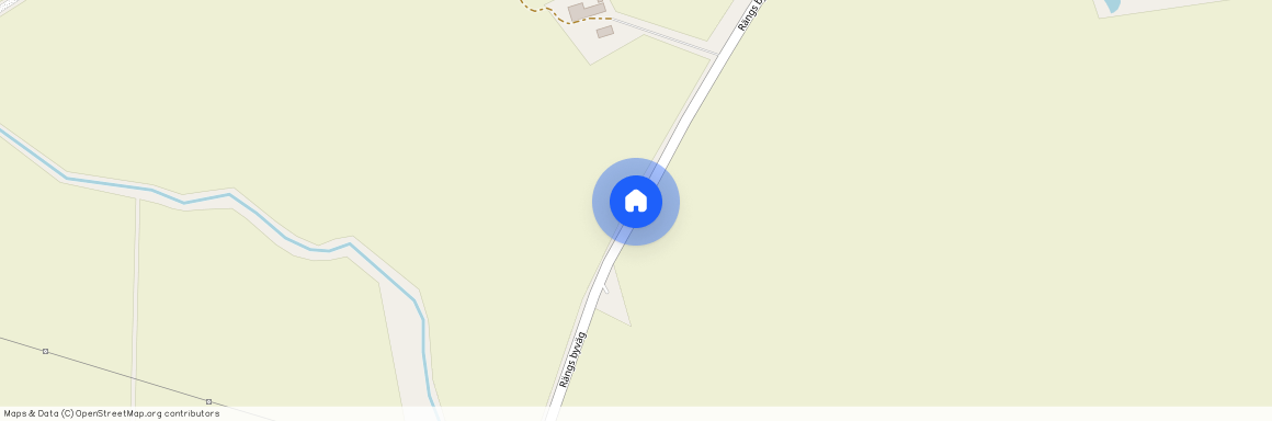 Rängs byväg, Vellinge