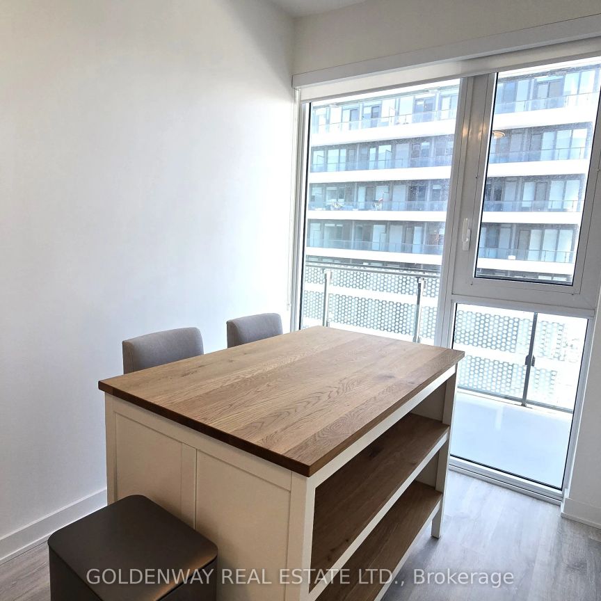 135 Lower Sherbourne Street #2725 - Photo 1
