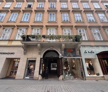 Am Kohlmarkt - Helle 2-Zimmer-Wohnung - Photo 4