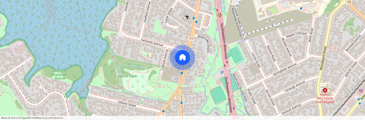 Unit 2 1577 Great North Road, Waterview, Auckland 1026