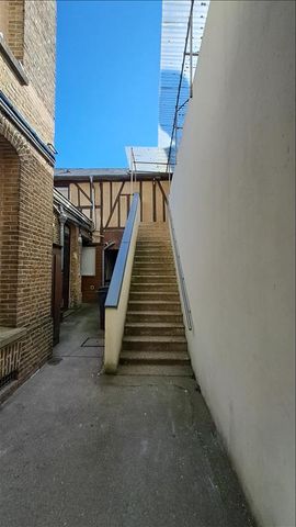2 pièces - 46,2 m² - 1er étage - Colocation non autorisée - Photo 5