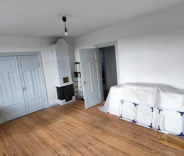 3 vær. lejlighed til leje i Haderslev. 104m2 - Foto 2