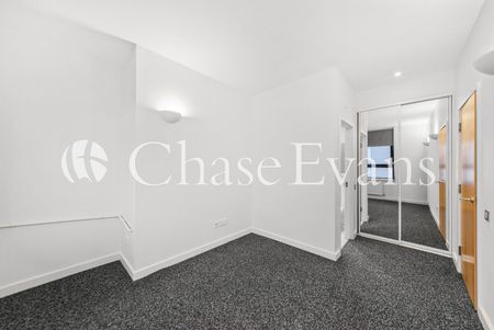 2 bedroom apartment to rent - Photo 5