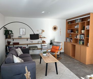 HOUSE 61/2 ROOMS IN VUISSENS (FR), FURNISHED, FIXED TERM - Photo 3