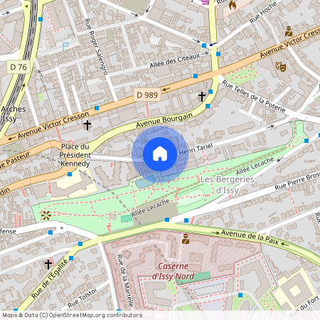 92130, Issy-Les-Moulineaux