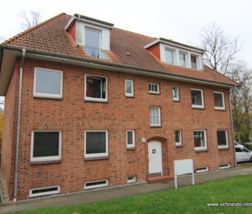 3-Zimmer-1. Obergeschoss-Wohnung in ruhiger Wohnanlage in HH-Bergedorf - Foto 5