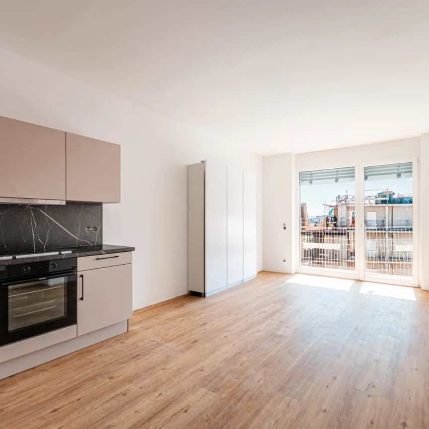 LEVEL GRAZ – Lebensgefühl auf höchstem Niveau - Photo 1