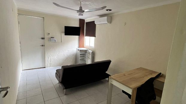 Casa amueblada, de 1 planta, en Francisco de Montejo. - Photo 1