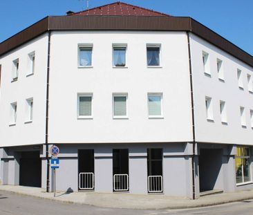 Große 3 Zimmerwohnung - Foto 4
