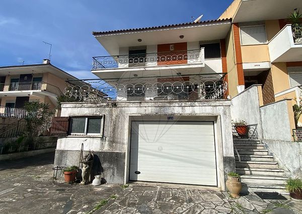 Moradia T4 em Lisboa