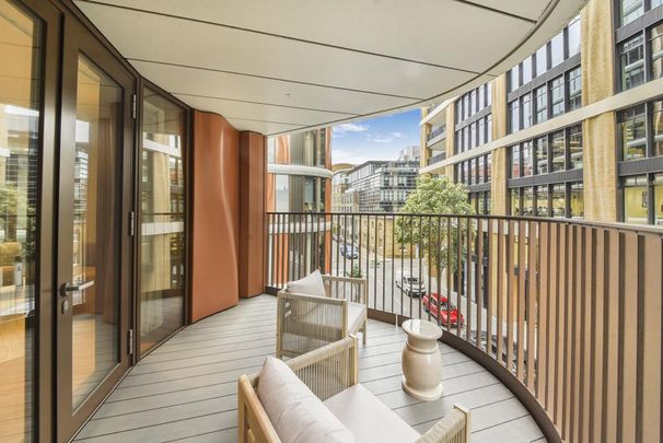 2 bedroom apartment to rent - Photo 1