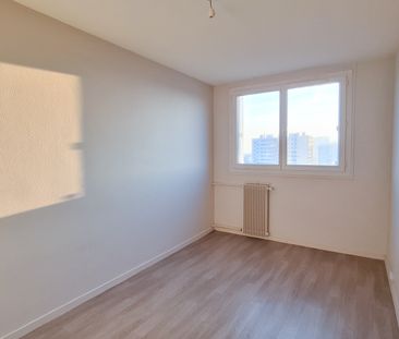 Grand T4 de 93 m² – balcon avec vue sur le Cher - Photo 2